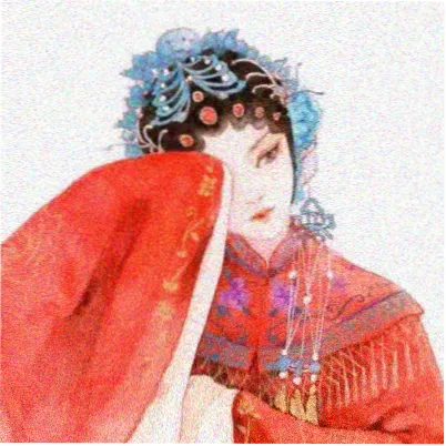 观众南山客的头像
